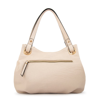 CARTERA TRES DIVISIONES KATHERINE BLANCO