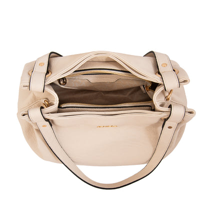 CARTERA TRES DIVISIONES KATHERINE BLANCO