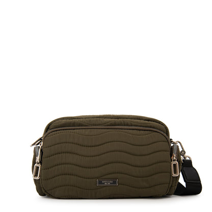 BANDOLERA EVELYN VERDE