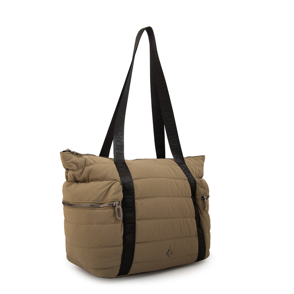 CARTERA GRANDE SIMONA VERDE