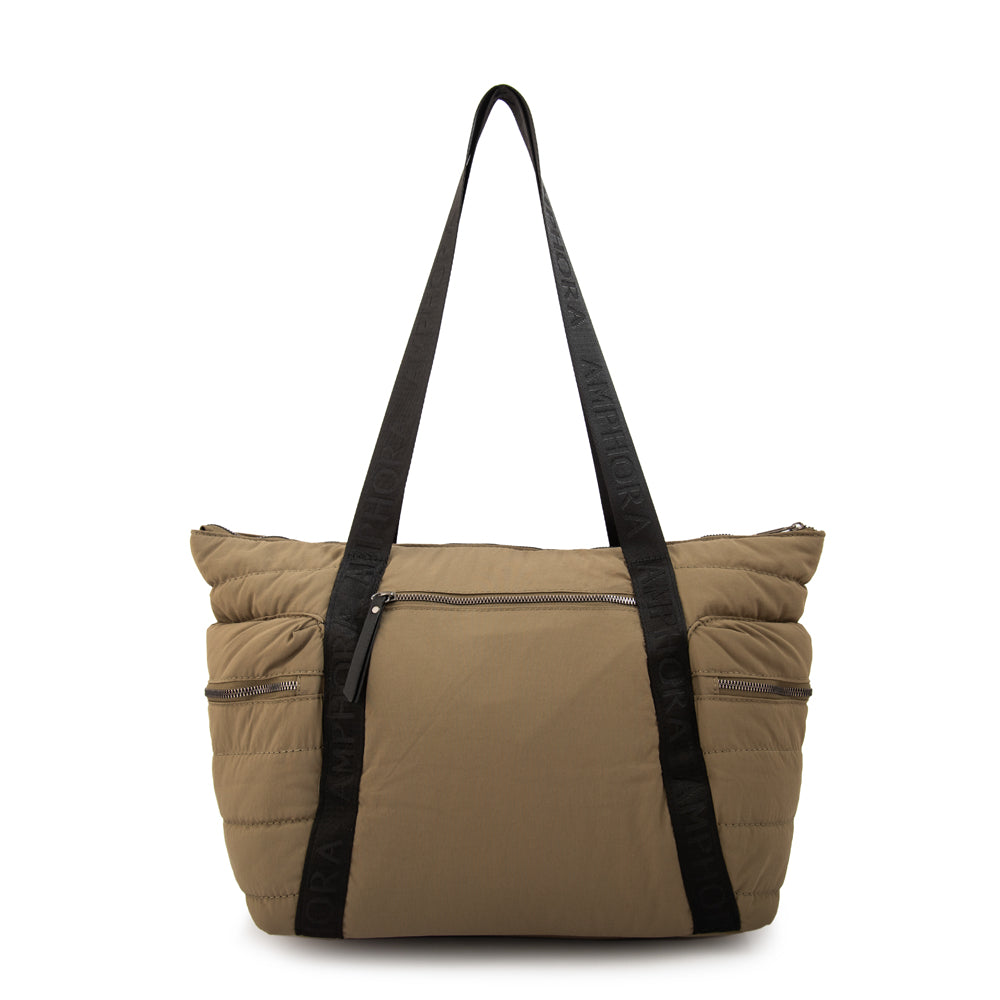 CARTERA GRANDE SIMONA VERDE