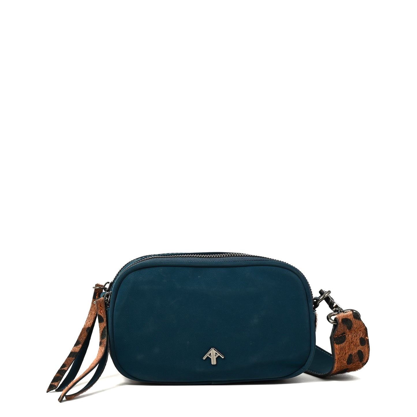 BANDOLERA PRICILA PETRÓLEO