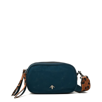 BANDOLERA PRICILA PETRÓLEO