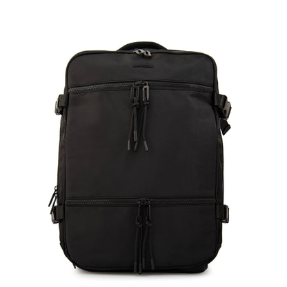 MOCHILA DE VIAJE VESTA NEGRO