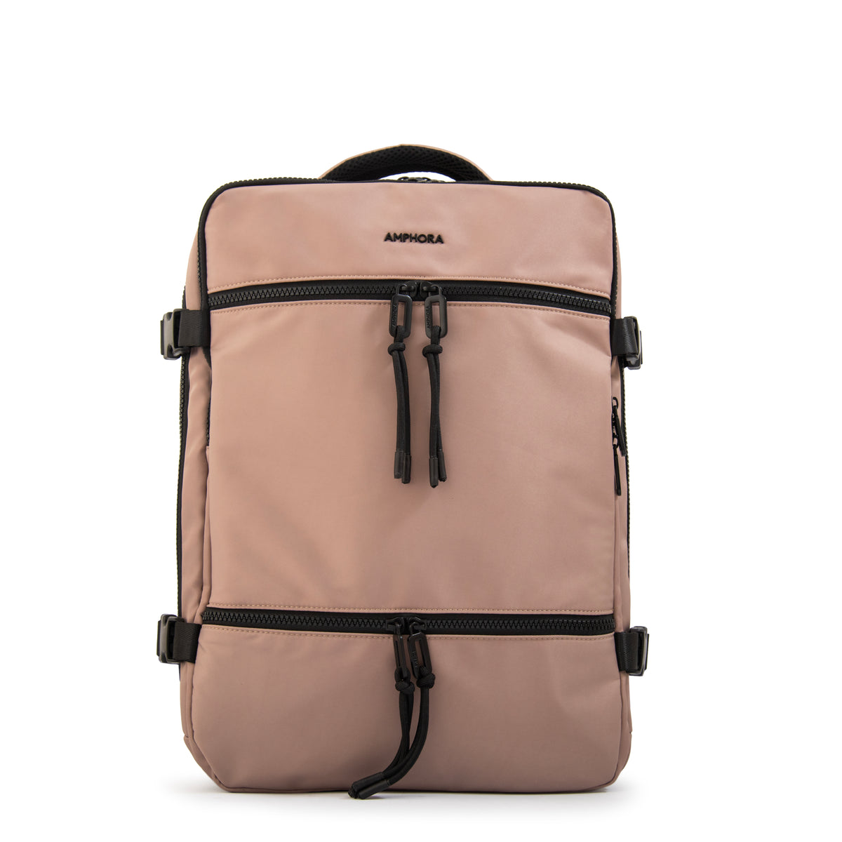MOCHILA DE VIAJE VESTA BEIGE