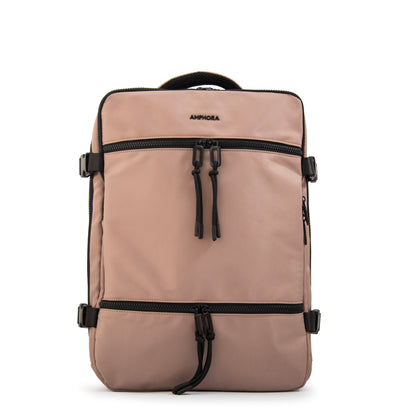 MOCHILA DE VIAJE VESTA BEIGE
