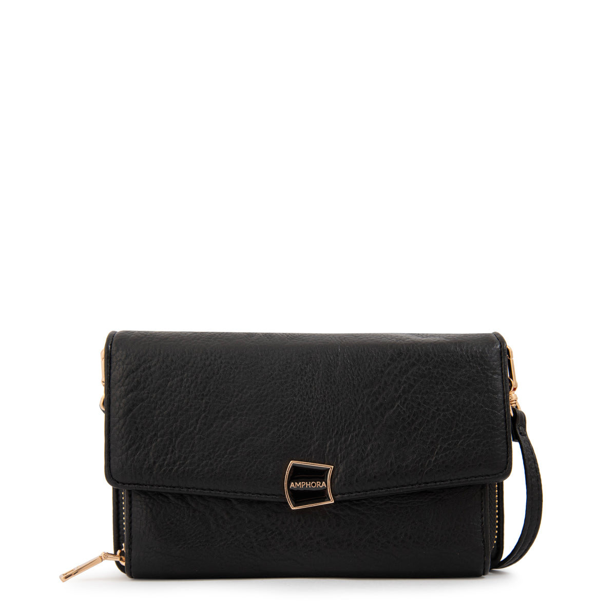 BANDOLERA TASYA NEGRO