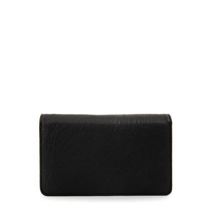 BANDOLERA TASYA NEGRO