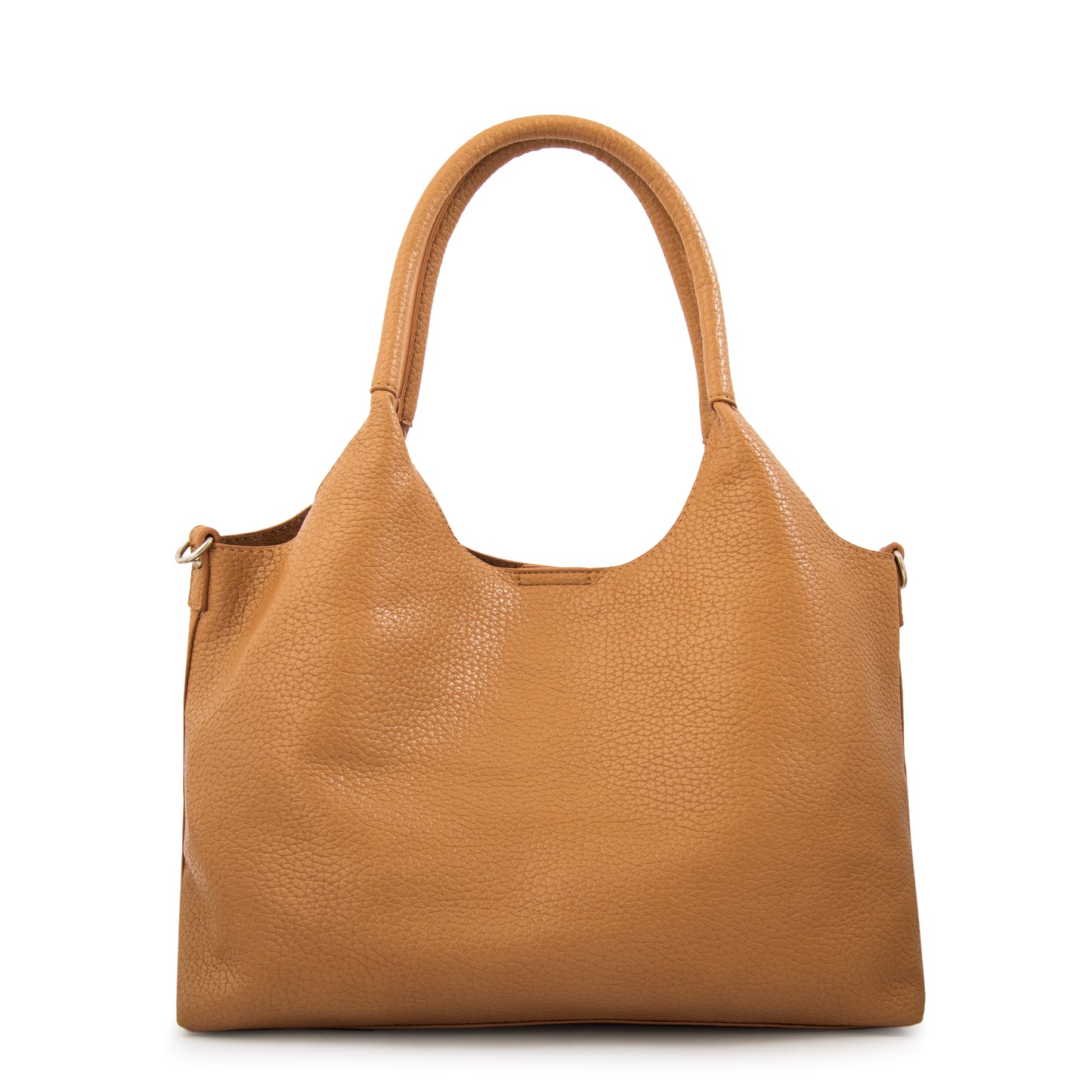 CARTERA CORTE RECTO LYS BEIGE