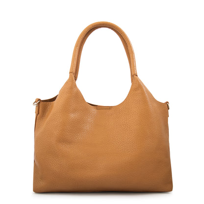 CARTERA CORTE RECTO LYS BEIGE