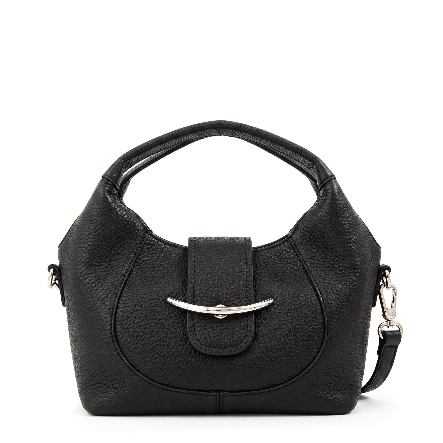 BANDOLERA MELODIE NEGRO
