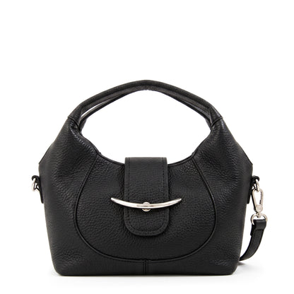 BANDOLERA MELODIE NEGRO