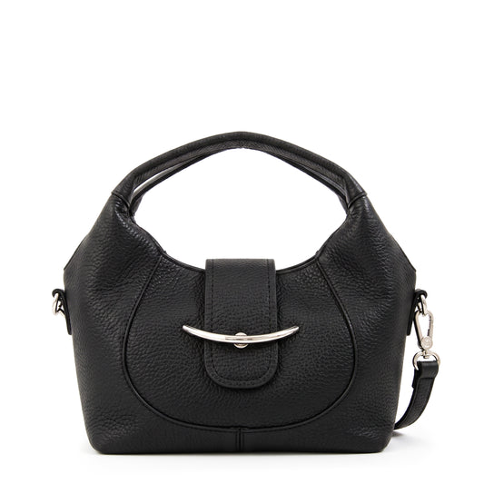 BANDOLERA MELODIE NEGRO