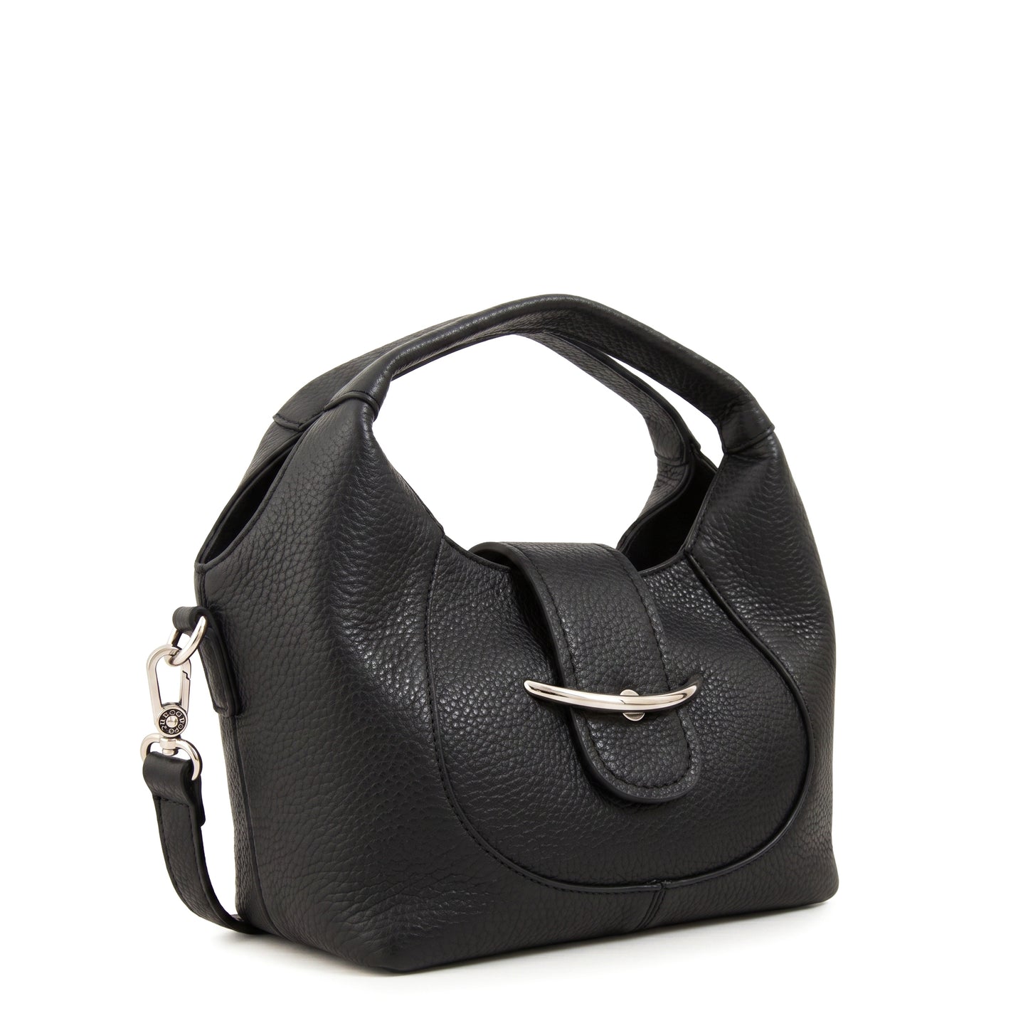 BANDOLERA MELODIE NEGRO