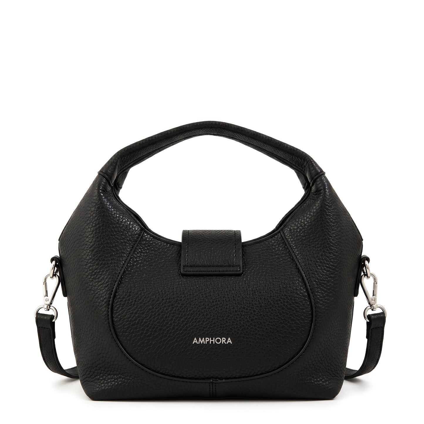 BANDOLERA MELODIE NEGRO