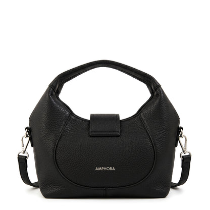 BANDOLERA MELODIE NEGRO