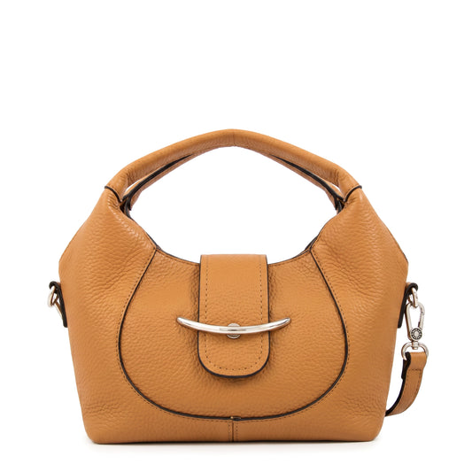 BANDOLERA MELODIE CAMEL