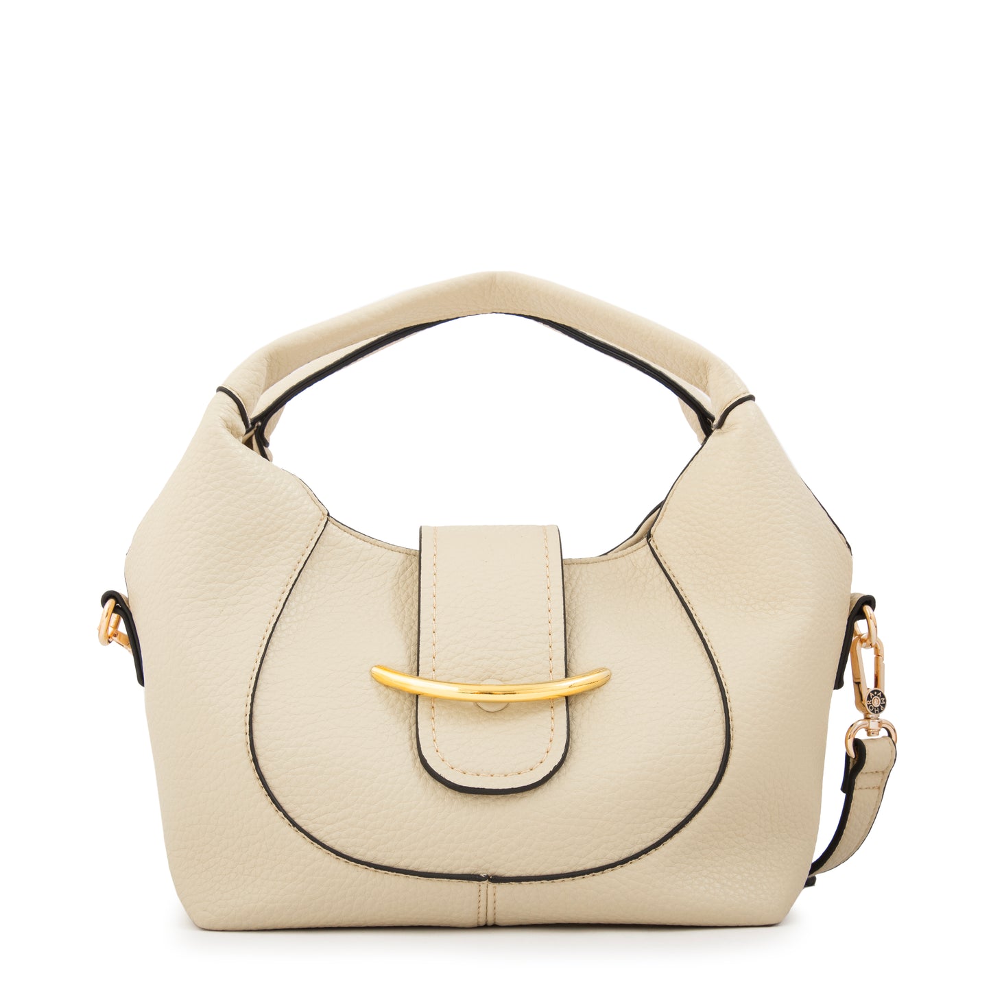 BANDOLERA MELODIE BLANCO