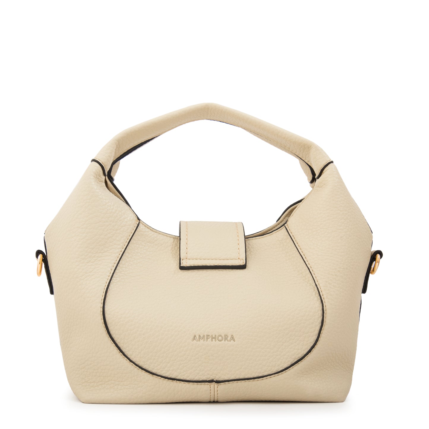 BANDOLERA MELODIE BLANCO