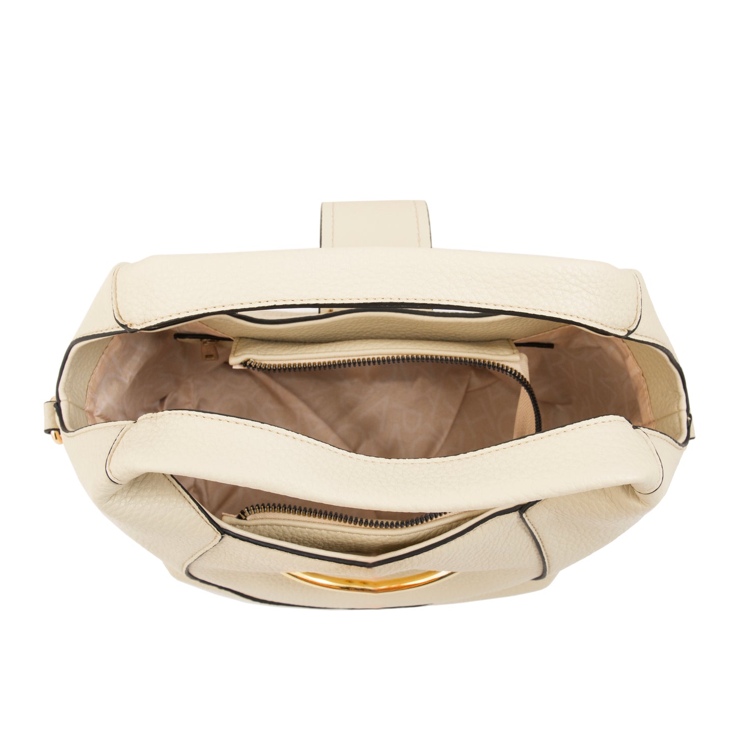 BANDOLERA MELODIE BLANCO