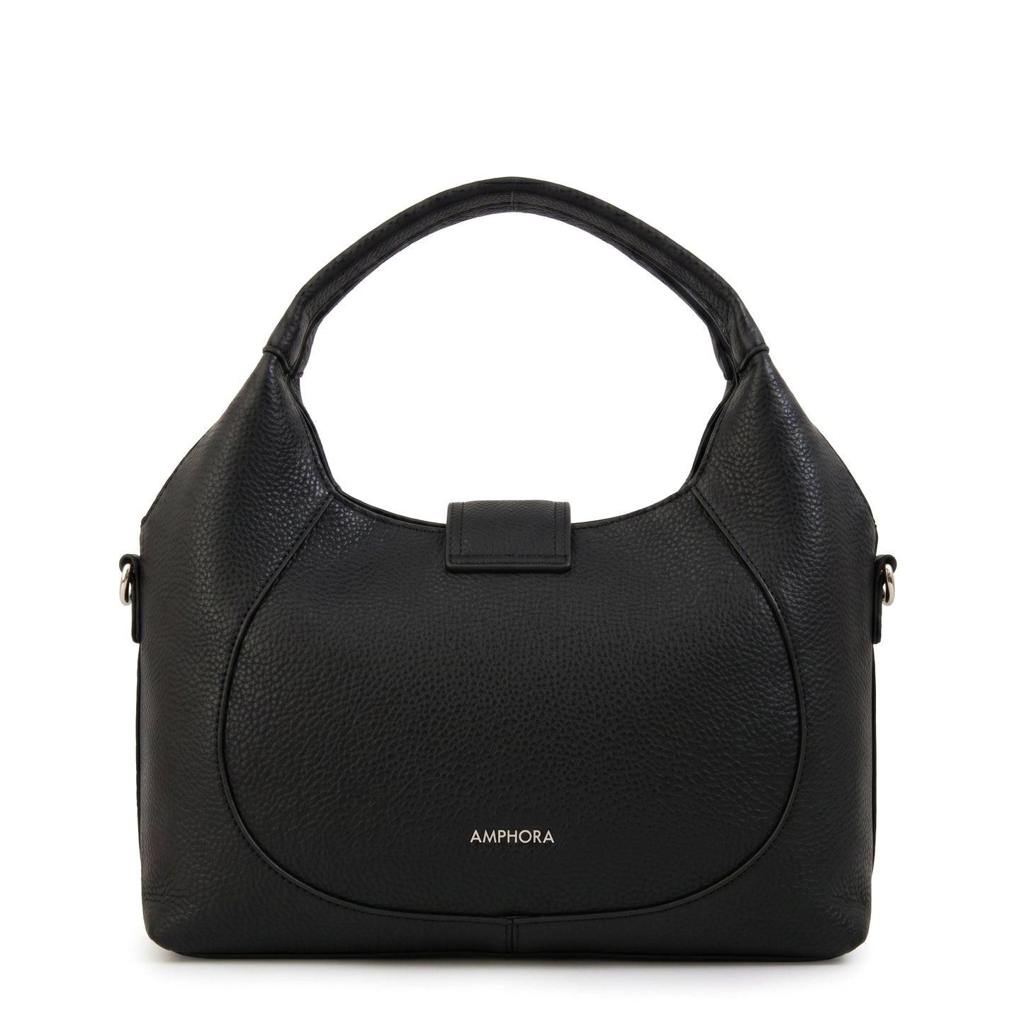 CARTERA MELODIE NEGRO