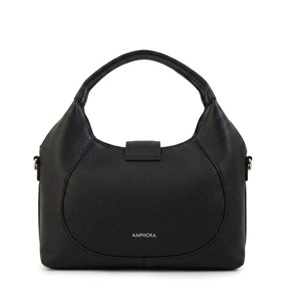 CARTERA MELODIE NEGRO