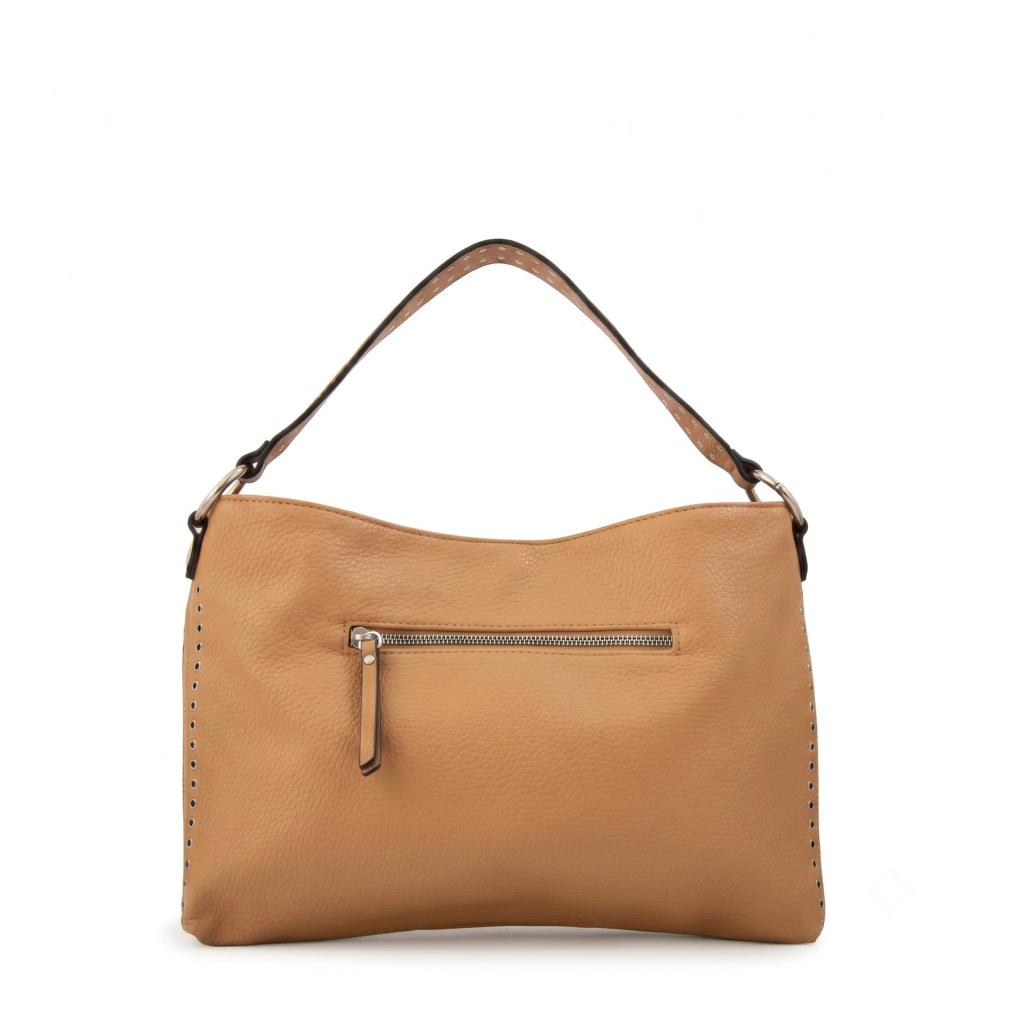 CARTERA CORTE RECTO CATRINA CAMEL
