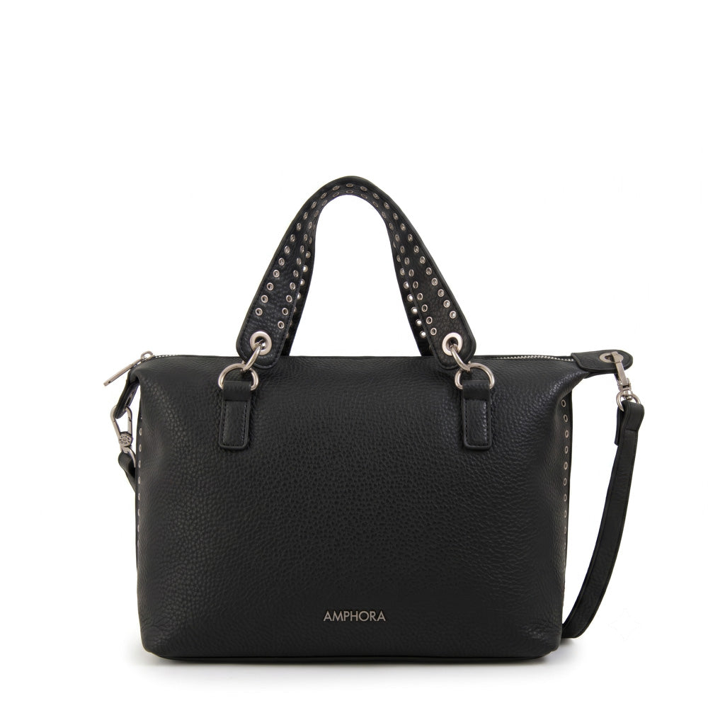 CARTERA CATRINA NEGRO
