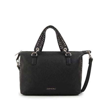 CARTERA CATRINA NEGRO