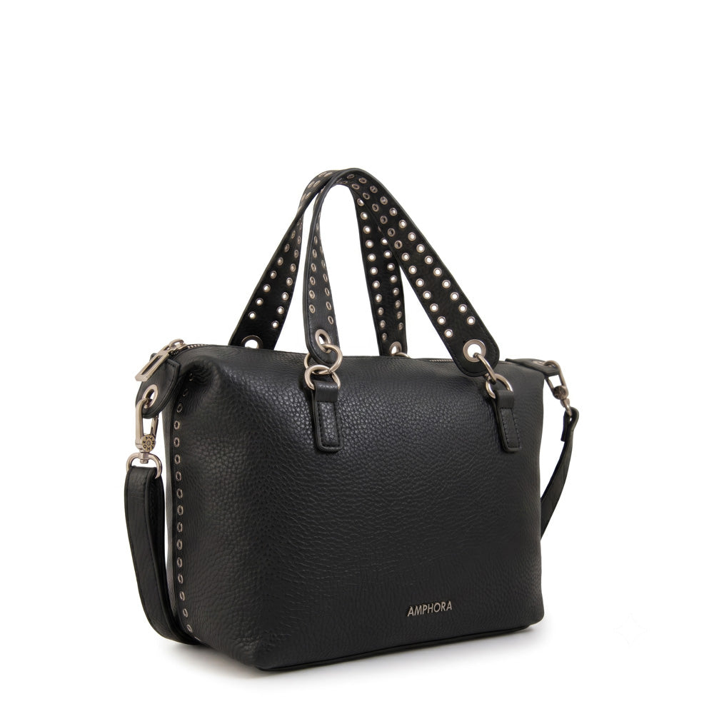 CARTERA CATRINA NEGRO