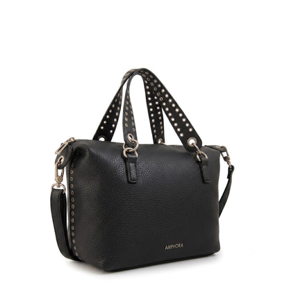 CARTERA CATRINA NEGRO