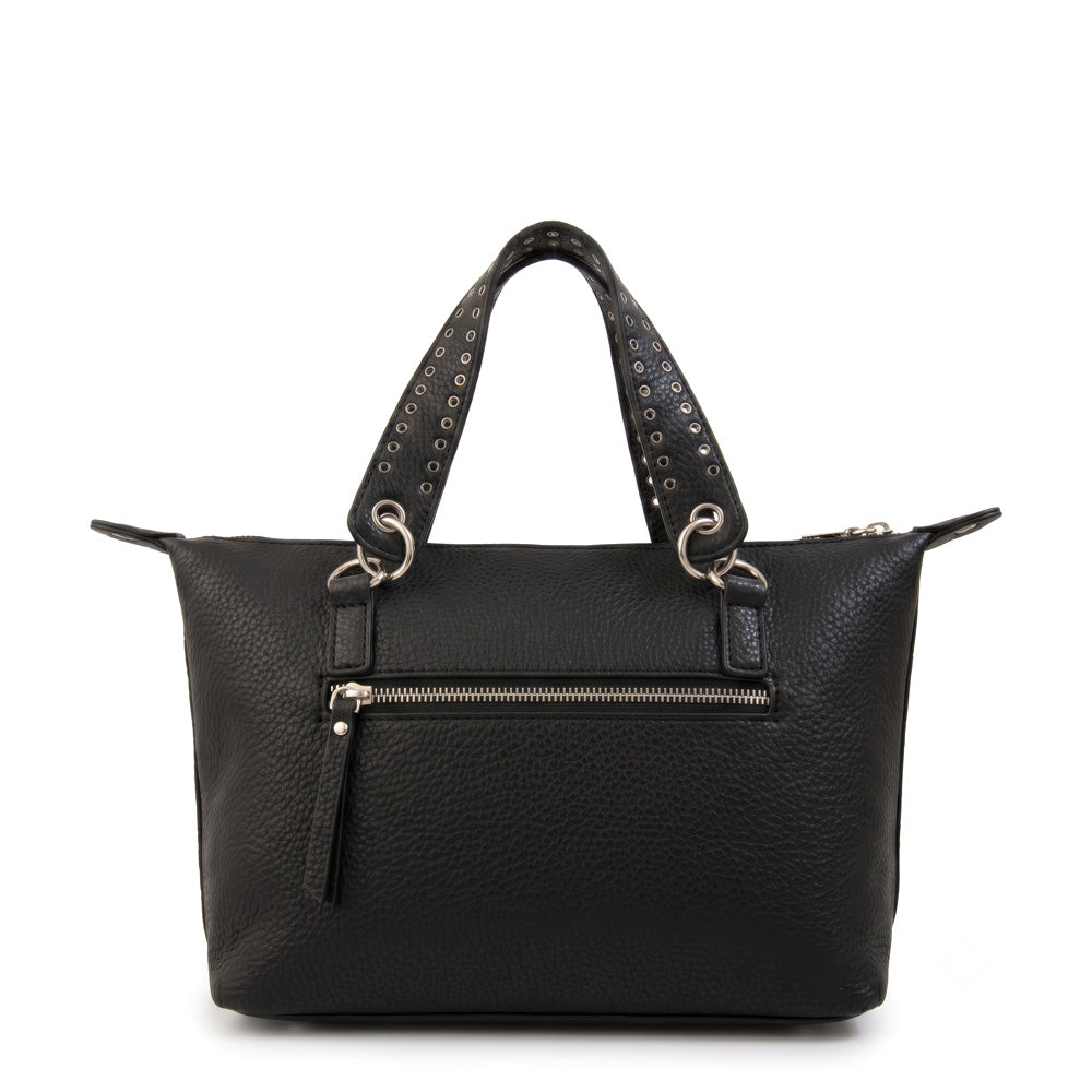 CARTERA CATRINA NEGRO