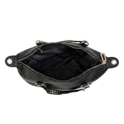 CARTERA CATRINA NEGRO