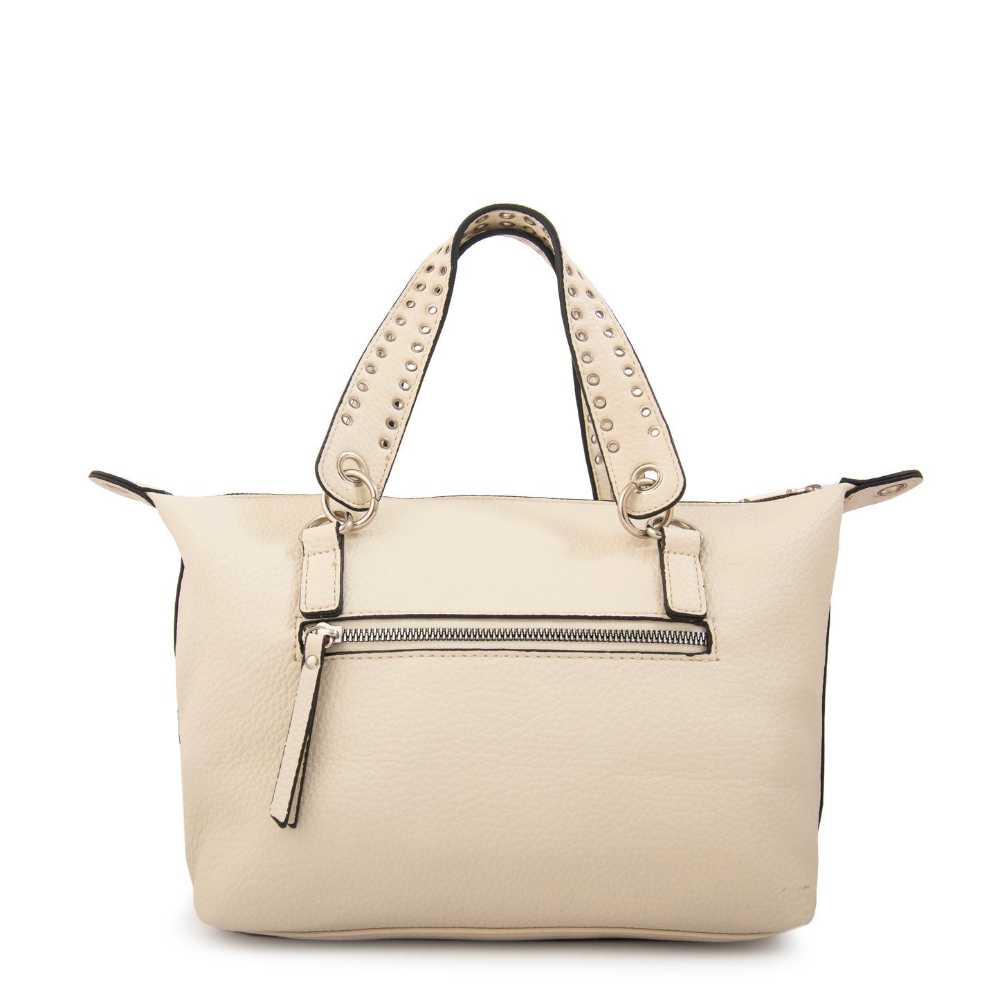 CARTERA CATRINA BLANCO