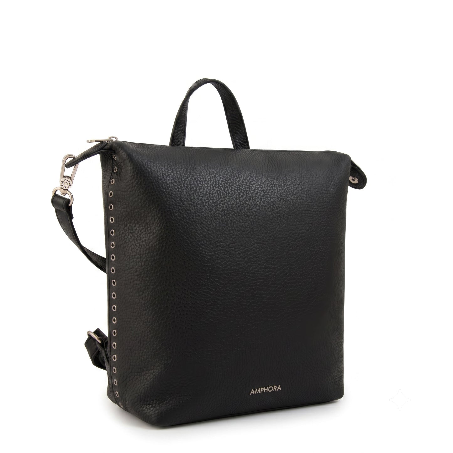 MOCHILA CATRINA NEGRO