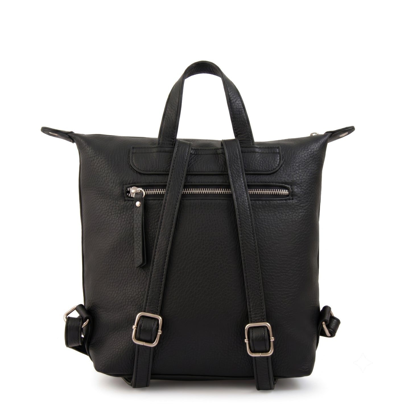 MOCHILA CATRINA NEGRO