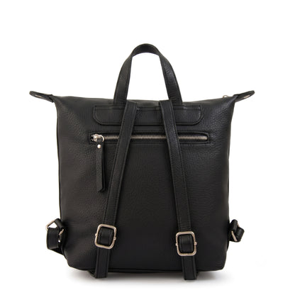 MOCHILA CATRINA NEGRO