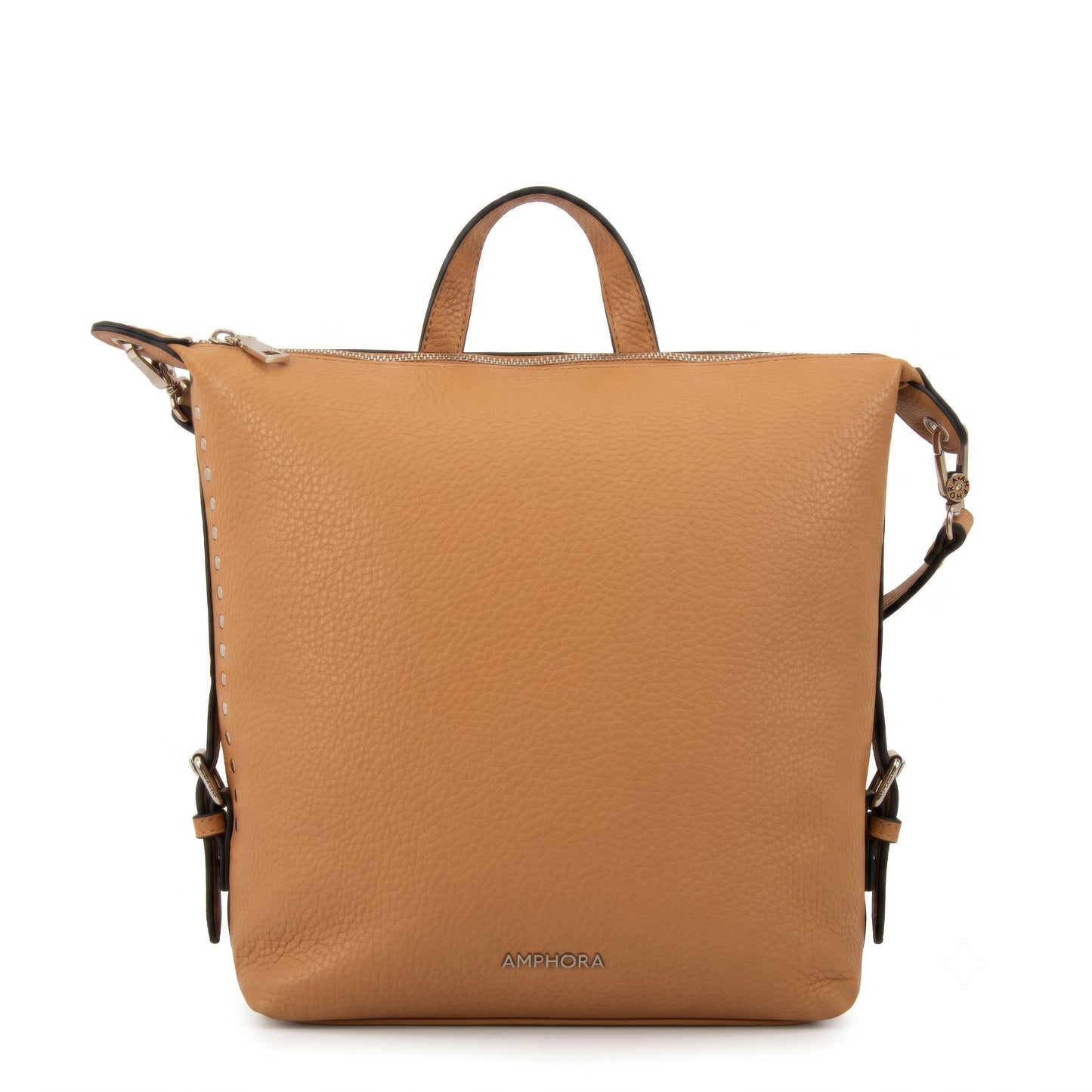MOCHILA CATRINA CAMEL