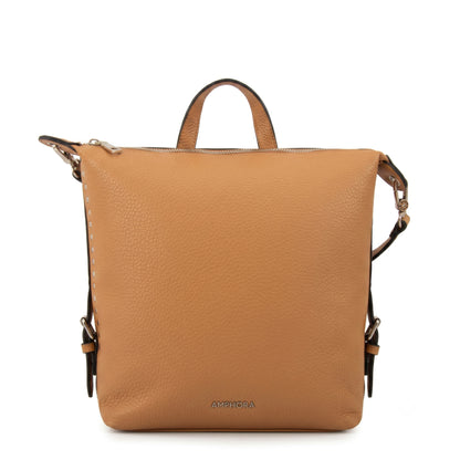 MOCHILA CATRINA CAMEL