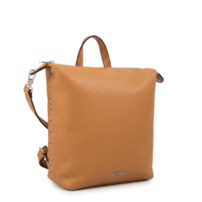 MOCHILA CATRINA CAMEL