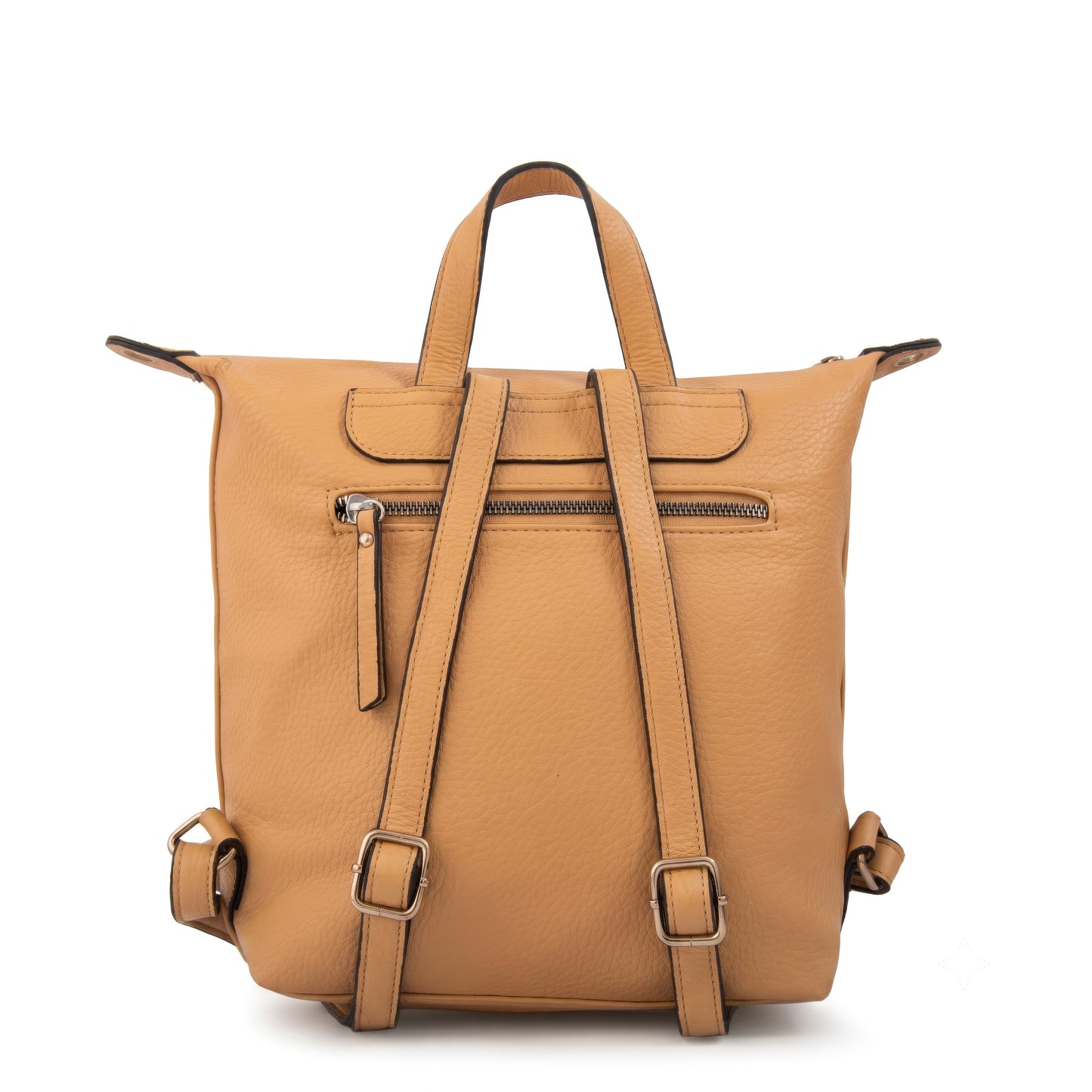 MOCHILA CATRINA CAMEL