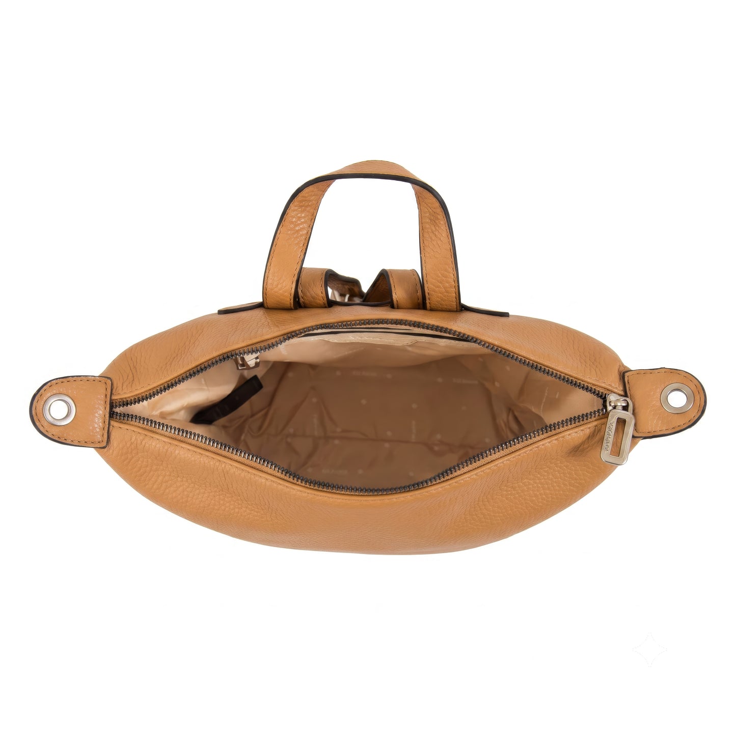 MOCHILA CATRINA CAMEL