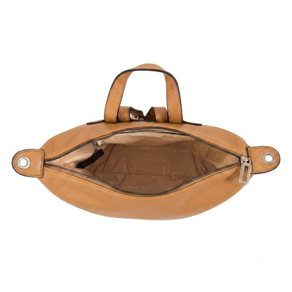 MOCHILA CATRINA CAMEL