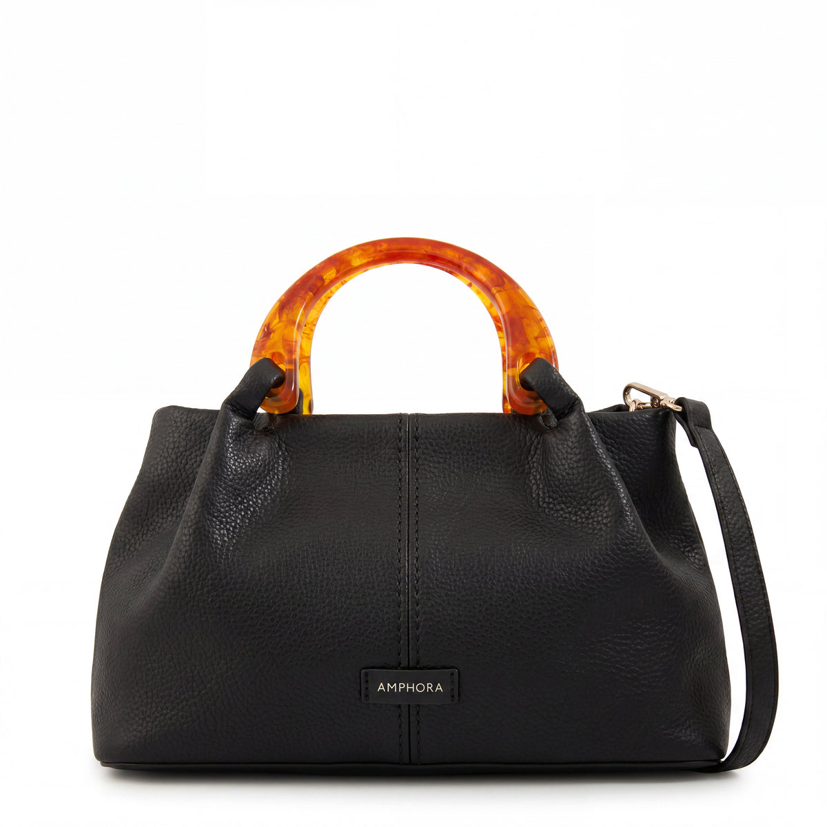 CARTERA BELLE NEGRO