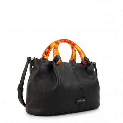 CARTERA BELLE NEGRO