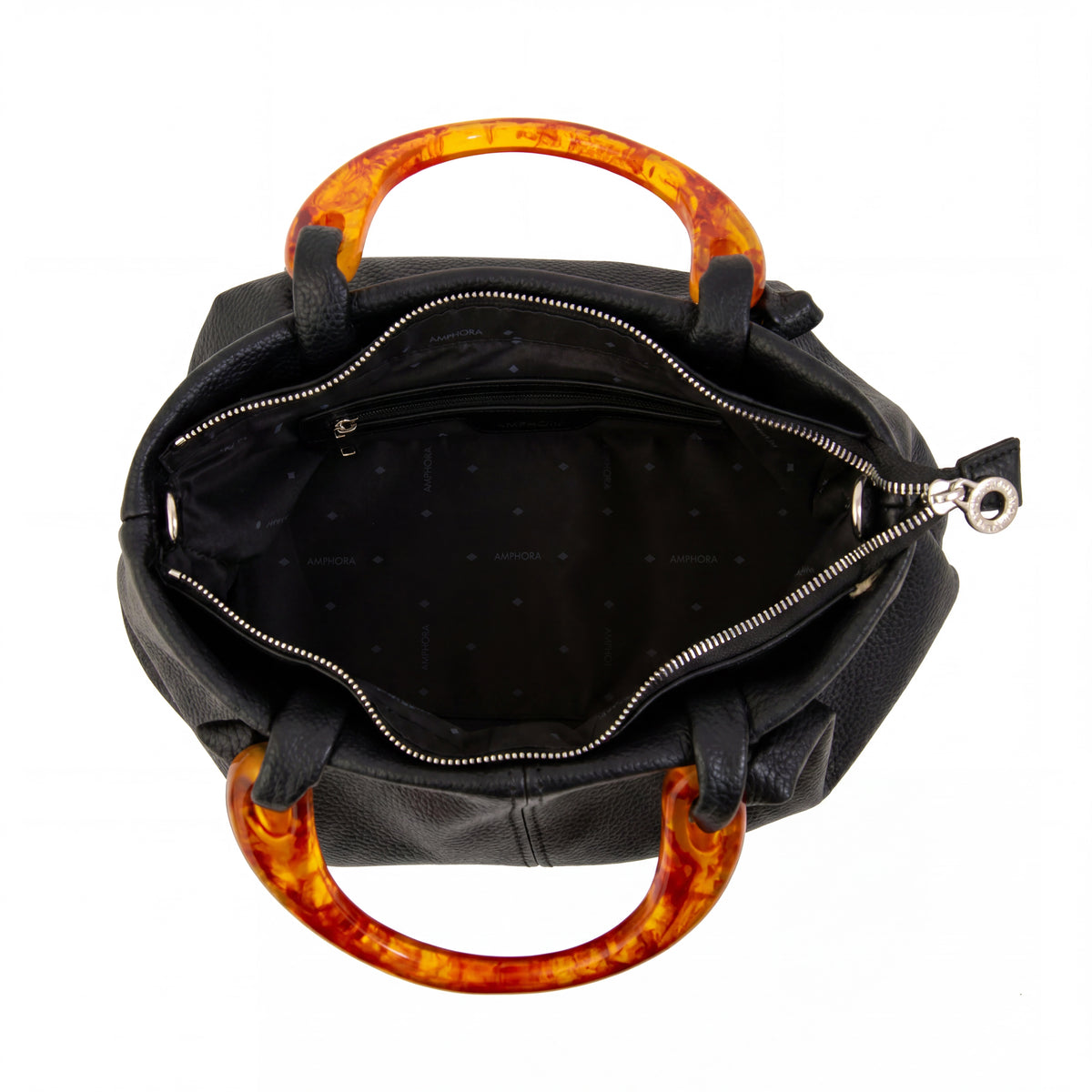 CARTERA BELLE NEGRO