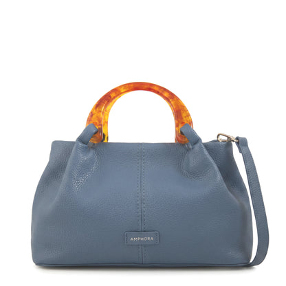 CARTERA BELLE AZUL