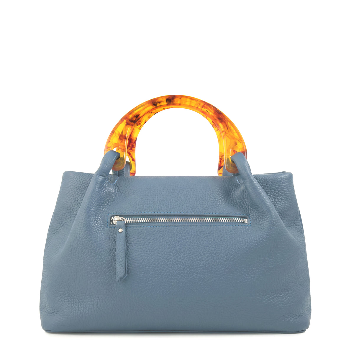 CARTERA BELLE AZUL