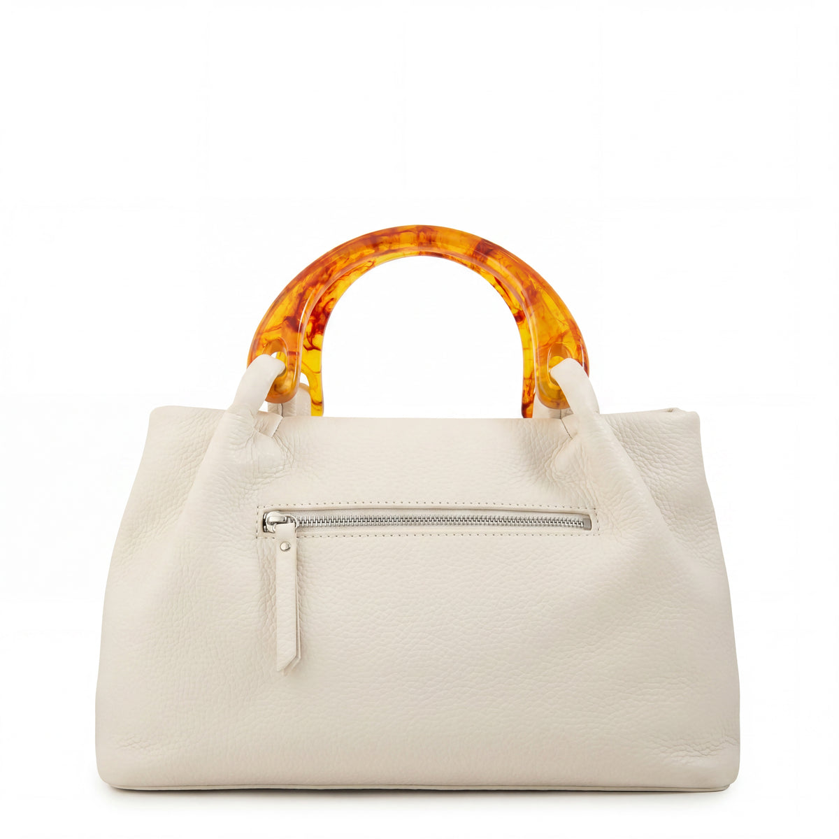 CARTERA BELLE BLANCO