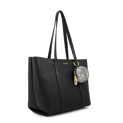 CARTERA RINA NEGRO